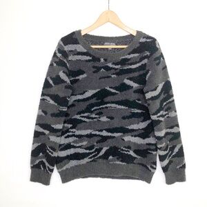 Barefoot, dreams, cozy, chic, pull over sweater